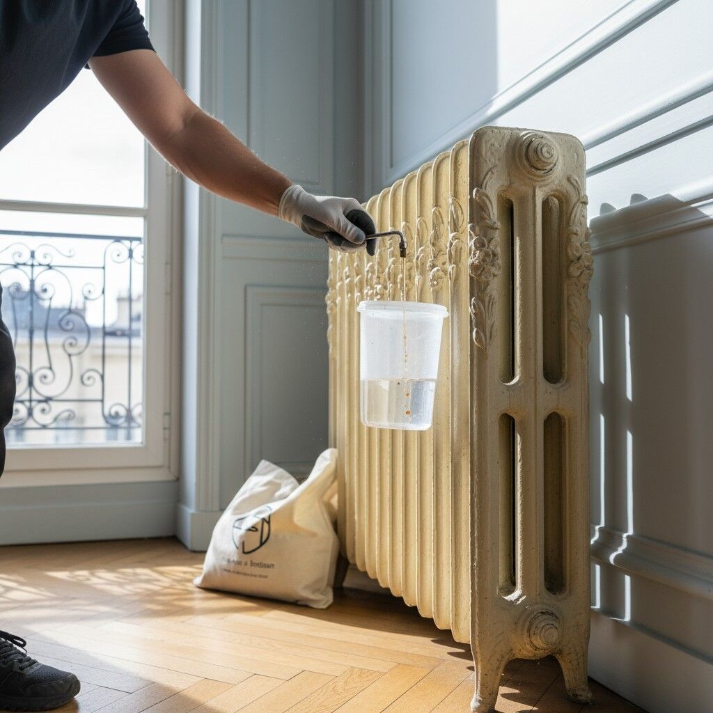 CHAUFFAGE SANITAIRE LORRAIN
